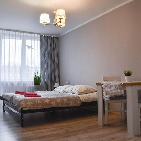 Kawalerka Nad Morzem Διαμέρισμα Γκντανσκ Εξωτερικό φωτογραφία